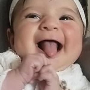 Meet your Posher, Teri